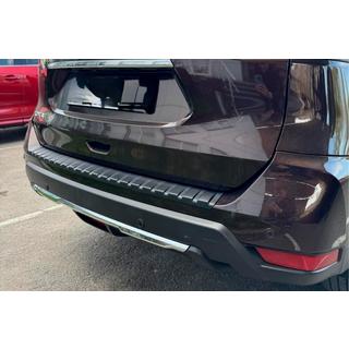 Achterbumperdiffuser EuroCap (2017-2021, ABS) Nissan X-trail T32/Rogue 2014–2021 foto 4