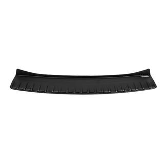Achterbumperdiffuser EuroCap (2017-2021, ABS) Nissan X-trail T32/Rogue 2014–2021 foto 3