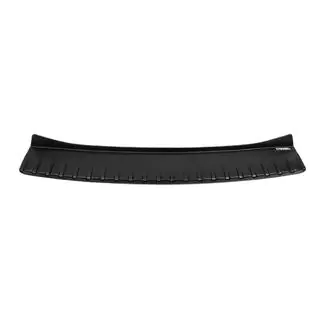 Achterbumperdiffuser EuroCap (2017-2021, ABS) foto 3