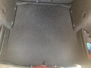 Skoda Octavia III A7 2013–2019 Kofferruimtemat SD (EVA, zwart) foto 2