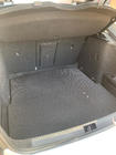 Skoda Octavia III A7 2013–2019 Kofferruimtemat SD (EVA, zwart) foto 4