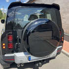 Land Rover Defender 2019– Reservewielhoes V1 foto 4