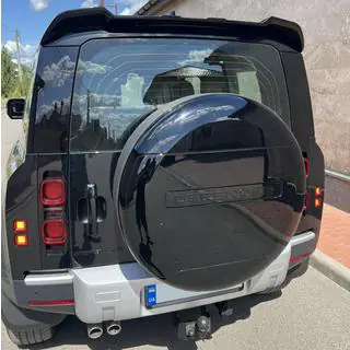 Reservewielhoes V1 Land Rover Defender 2019– foto 4