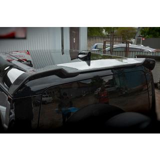 Carbon spoiler foto 1