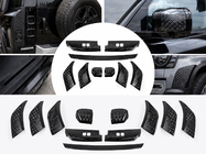 Land Rover Defender 2019– Set carrosserie-opzetstukken foto 1