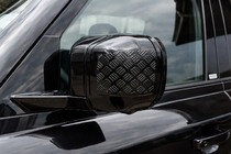 Land Rover Defender 2019– Set carrosserie-opzetstukken foto 6