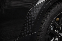 Land Rover Defender 2019– Set carrosserie-opzetstukken foto 8