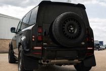 Land Rover Defender 2019– Set carrosserie-opzetstukken foto 10