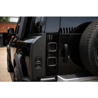 Set carrosserie-opzetstukken Land Rover Defender 2019– foto 3