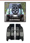 Land Rover Defender 2019– LED achterlichten (2 st.) foto 1