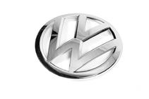 Volkswagen T6 2015–2024 Voorembleem 7E0 853 601G foto 1