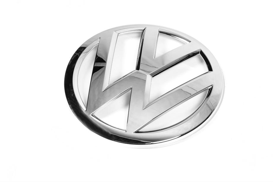 Volkswagen T6 2015–2024 Voorembleem 7E0 853 601G Image