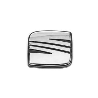 Embleem 1M5 853 601D (achter) Seat Toledo 2000–2005 foto 1