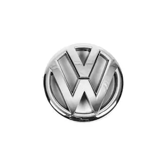 Voorembleem 5C6 853 601 (2010-2014)
