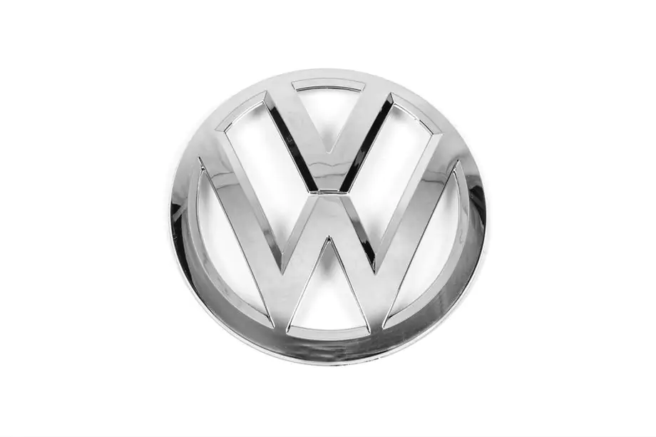 Volkswagen Golf 7/E-Golf 2012–2020 Voorembleem 5G0 853 601 Image