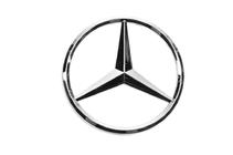 Mercedes Vito/V-klasse W447 2014– Achterembleem A4478170216 (kunststof) foto 2