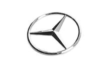 Mercedes Vito/V-klasse W447 2014– Achterembleem A4478170216 (kunststof) foto 1