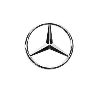 Achterembleem A4478170216 (kunststof) Mercedes Vito/V-klasse W447 2014– foto 2
