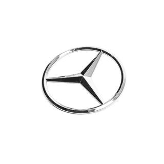 Achterembleem A4478170216 (kunststof) Mercedes Vito/V-klasse W447 2014– foto 1
