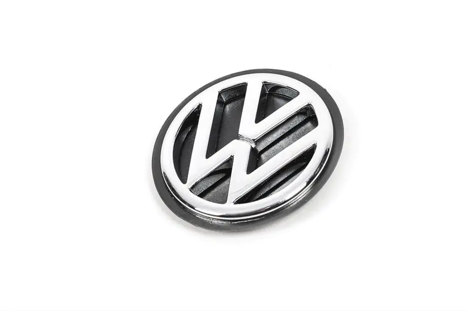 Volkswagen Polo 1994–2001 Achterembleem 3A9 853 630 (zoals origineel) Image