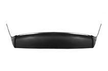 Volkswagen Golf 7/E-Golf 2012–2020 Spoilers Meliset HB (4-delig, ABS-kunststof) foto 3