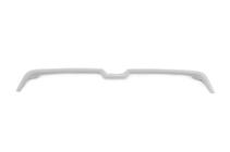 Volkswagen Polo 2017– OEM spoiler (spuitklaar) foto 2