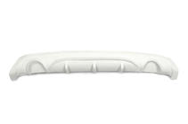 Peugeot 301 2012– Achterbumper lip (2017+, spuitklaar) foto 2