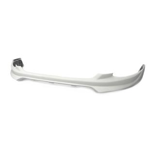 Front bumper lip (2017+, spuitklaar) foto 1