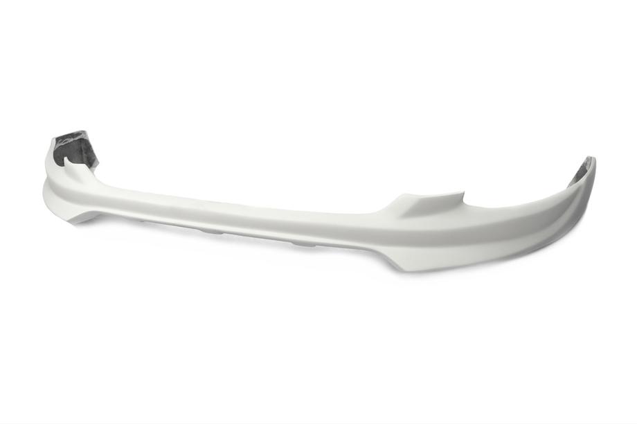 Peugeot 301 2012– Front bumper lip (2017+, spuitklaar) Image