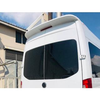 Spoiler Anatomik (brede uitvoering, spuitklaar) Volkswagen Crafter 2006–2016 foto 1