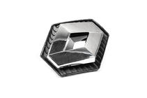 Renault Kangoo 1998–2008 Embleem 7700474477 (Turkije) foto 1