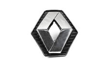 Renault Kangoo 1998–2008 Embleem 7700474477 (Turkije) foto 2
