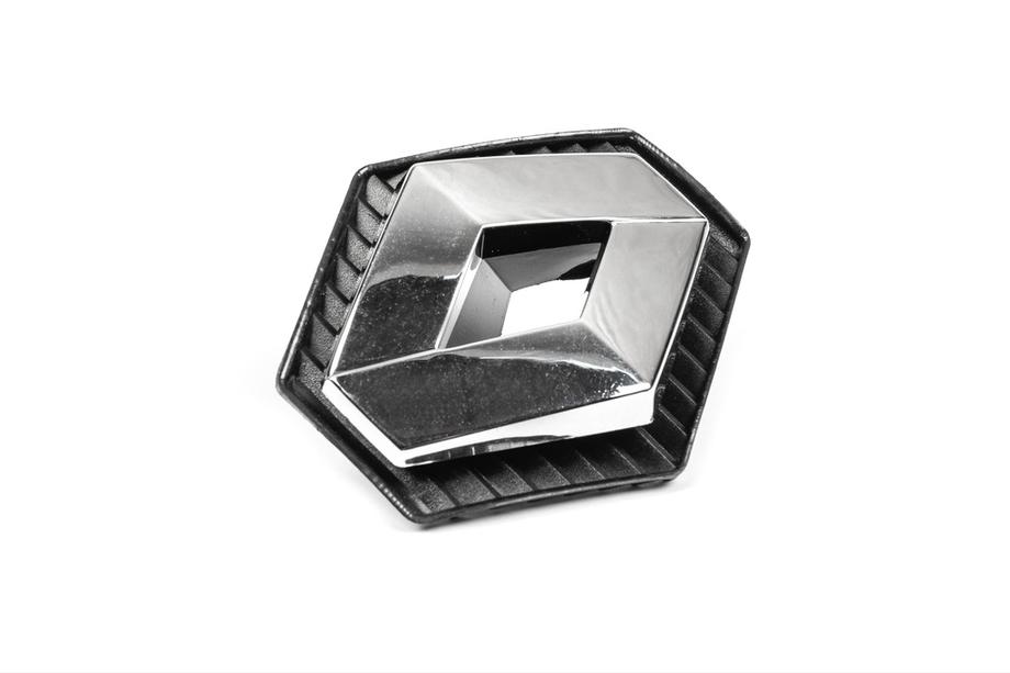 Renault Kangoo 1998–2008 Embleem 7700474477 (Turkije) Image