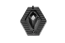 Renault Clio III 2005–2012 Embleem 7700474477 (Turkije) foto 3