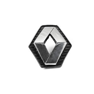 Embleem 7700474477 (Turkije) Renault Clio III 2005–2012 foto 2