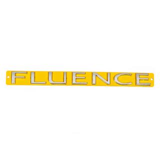 Modelnaam embleem Fluence 908890019R foto 2