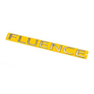 Modelnaam embleem Fluence 908890019R foto 1