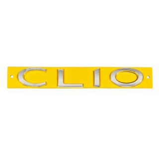 Clio opschrift 908893003R foto 2