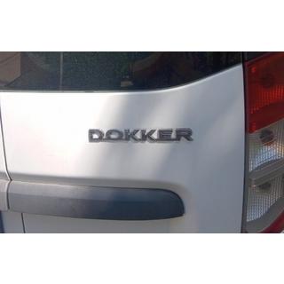 Dokker modelaanduiding foto 1