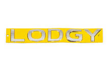 Renault Lodgy 2013–2022 Lodgy opschrift foto 2