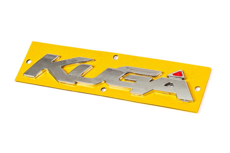 Ford Kuga/Escape 2013–2019 Kuga opschrift embleem 1533047 Image
