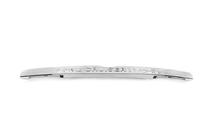 Toyota Land Cruiser Prado 150 2009–2023 Chroomstrip boven kenteken (2013-2018) foto 3