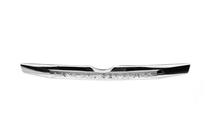 Toyota Land Cruiser Prado 150 2009–2023 Chroomstrip boven kenteken (2013-2018) foto 4