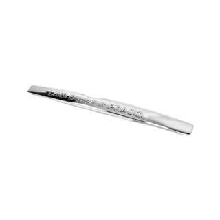 Chroomstrip boven kenteken (2013-2018) Toyota Land Cruiser Prado 150 2009–2023 foto 1