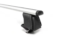 Hyundai Sonata YF 2010–2014 Dakdrager-dwarsbalken voor glad dak (2 stuks, Asaf V4) foto 16