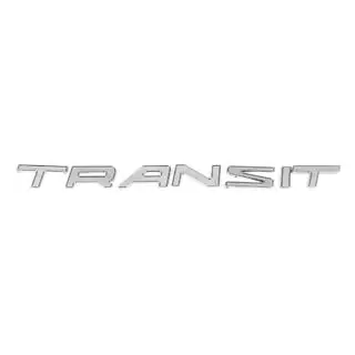 Transit opschrift (270 x 19 mm) foto 2