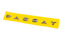 Volkswagen Passat B8 2015–2023 Passat modelaanduiding embleem (253 x 17 mm) foto 1