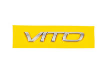 Mercedes Vito/V-klasse W447 2014– Vito opschrift foto 2