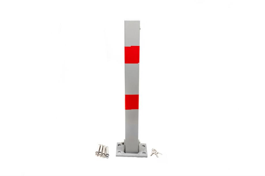 Parkeerbeugel DH-A022 (met sleutels) Image