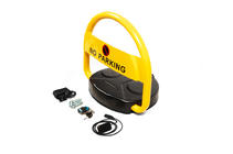 Elektronische parkeerbeugel DH-XB01 (iOS, Android, afstandsbediening, AutoSensor) foto 1